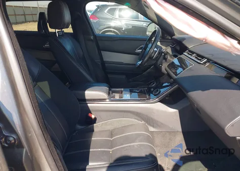 2019 Land Rover Range Rover Velar P340 R-Dynamic Se/P380 R-Dynamic Se z USA, uszkodzony, nr VIN SALYL2FVXKA218719